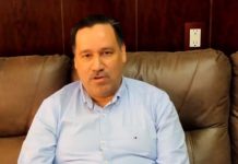 Otro alcalde de NL con COVID-19: edil de Hidalgo da positivo