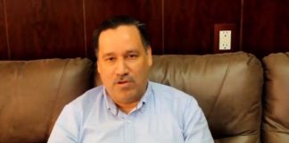 Otro alcalde de NL con COVID-19: edil de Hidalgo da positivo