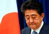 Por problemas de salud, renuncia primer ministro de Japón