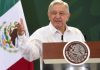 Promete AMLO agilizar recursos del Fonden para NL