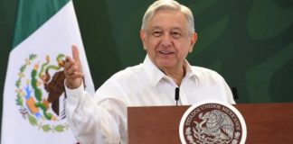 Promete AMLO agilizar recursos del Fonden para NL