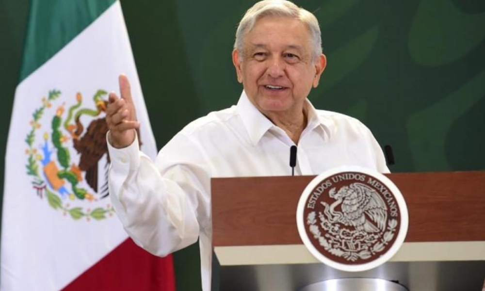 Promete AMLO agilizar recursos del Fonden para NL