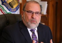 Renuncia Gerardo Guajardo a Contraloría y Transparencia Gubernamental de NL