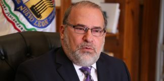 Renuncia Gerardo Guajardo a Contraloría y Transparencia Gubernamental de NL