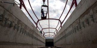 Tendremos Línea 3 ¡hasta 2021!