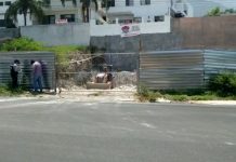 ¡Victoria para vecinos de Cumbres! Suspenden construcción de plaza comercial