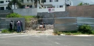 ¡Victoria para vecinos de Cumbres! Suspenden construcción de plaza comercial