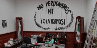 CNDH ofrece mesa de diálogo a colectivos de mujeres