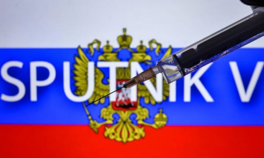 Comienza a circular Sputnik V, la vacuna rusa contra COVID-19
