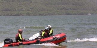 ¡Cuidado con los ríos de NL! Ya van 4 muertos por ahogamiento