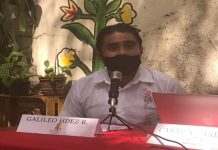 Denuncian Asociaciones Civiles abusos de Fuerza Civil