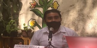 Denuncian Asociaciones Civiles abusos de Fuerza Civil