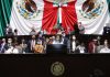 ¡Histórico! Diputados eliminan fuero presidencial