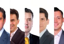 encuesta alcaldia de monterrey