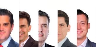 encuesta alcaldia de monterrey