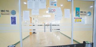 Exfuncionario de NL, a juicio por desvío