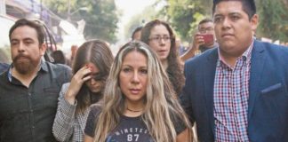 Fallan contra exdirectora del Colegio Rébsamen