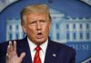 México sabe que pagará por muro: Donald Trump