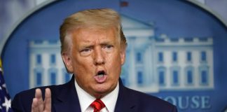 México sabe que pagará por muro: Donald Trump