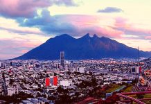 monterrey reapertura