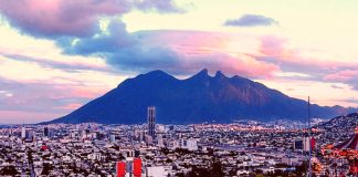 monterrey reapertura