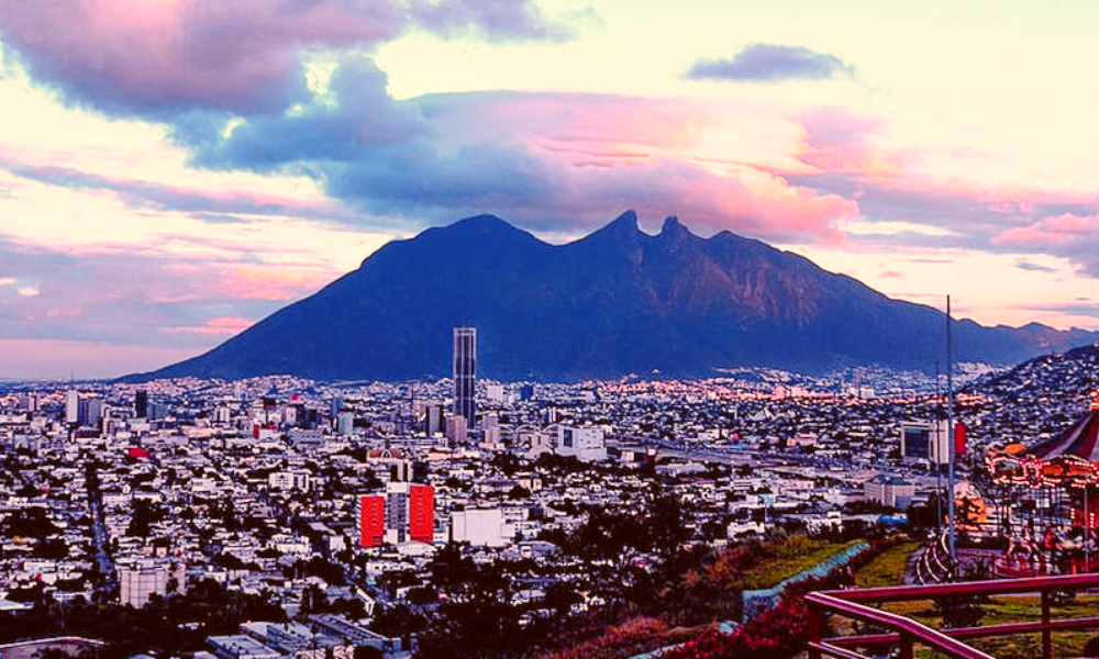 monterrey reapertura