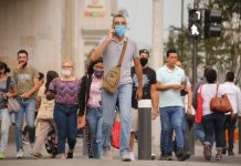 Nuevo León aplica “mano dura” durante reapertura económica