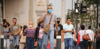 Nuevo León aplica “mano dura” durante reapertura económica