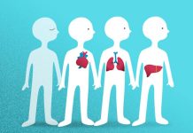 Nuevo León, en primer lugar en donación y transplante de pulmón