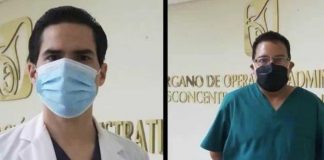 Premian a trabajadores del IMSS NL con Condecoración Miguel Hidalgo