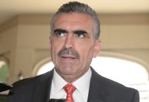 Se une César Garza a lista de alcaldes con COVID-19