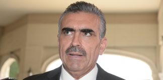 Se une César Garza a lista de alcaldes con COVID-19