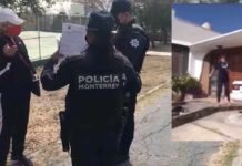 Truenan en San Jerónimo contra vecina que insulta con megáfono