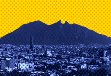Encuesta monterrey