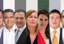 Encuesta nuevo leon