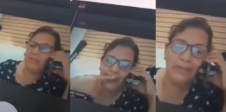 Ahora maestra de secundaria insulta a sus alumnos: les dice “burros”