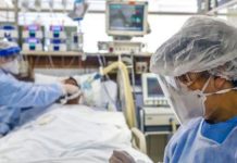 Asciende a 256 cifra de pacientes intubados por COVID-19 en NL