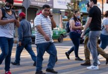 ¡Atención! Hoy arrancan las multas por no usar cubrebocas