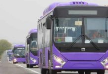 Crearán ruta urbana hasta el Aeropuerto de Monterrey