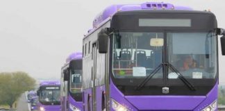 Crearán ruta urbana hasta el Aeropuerto de Monterrey