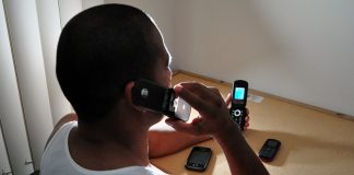 ¡Cuidado! Así opera la nueva red de extorsión telefónica relacionada al COVID-19