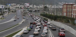 En Nuevo León, la licencia para conducir será digital