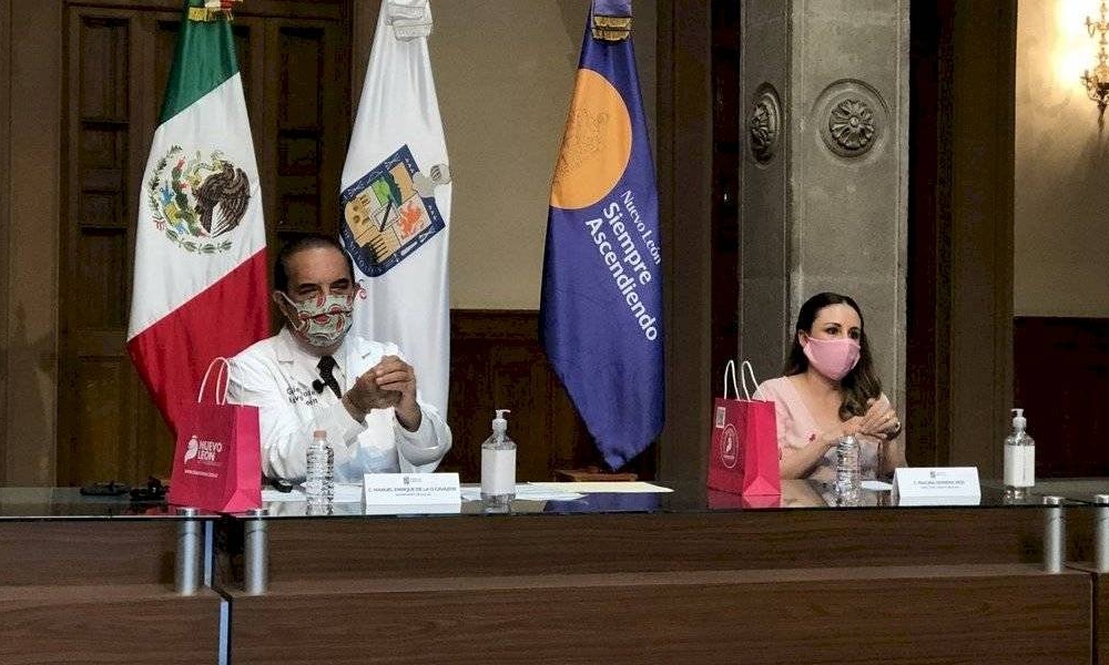 ¡Llegó la lepra a Nuevo León!