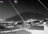¿Meteorito ilumina el cielo de Nuevo León?