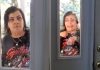 Mujer amenaza con matar el perro de sus vecinos por cambiar contraseña de WiFi