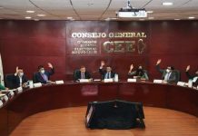 ¡Ya es oficial! Arranca periodo electoral en Nuevo León