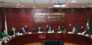 ¡Ya es oficial! Arranca periodo electoral en Nuevo León