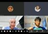 ¿Ya viste al profesor de FIME que insulta a un alumno en clase virtual?