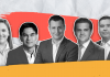 Encuesta alcalde de monterrey