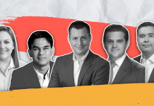 Encuesta alcalde de monterrey